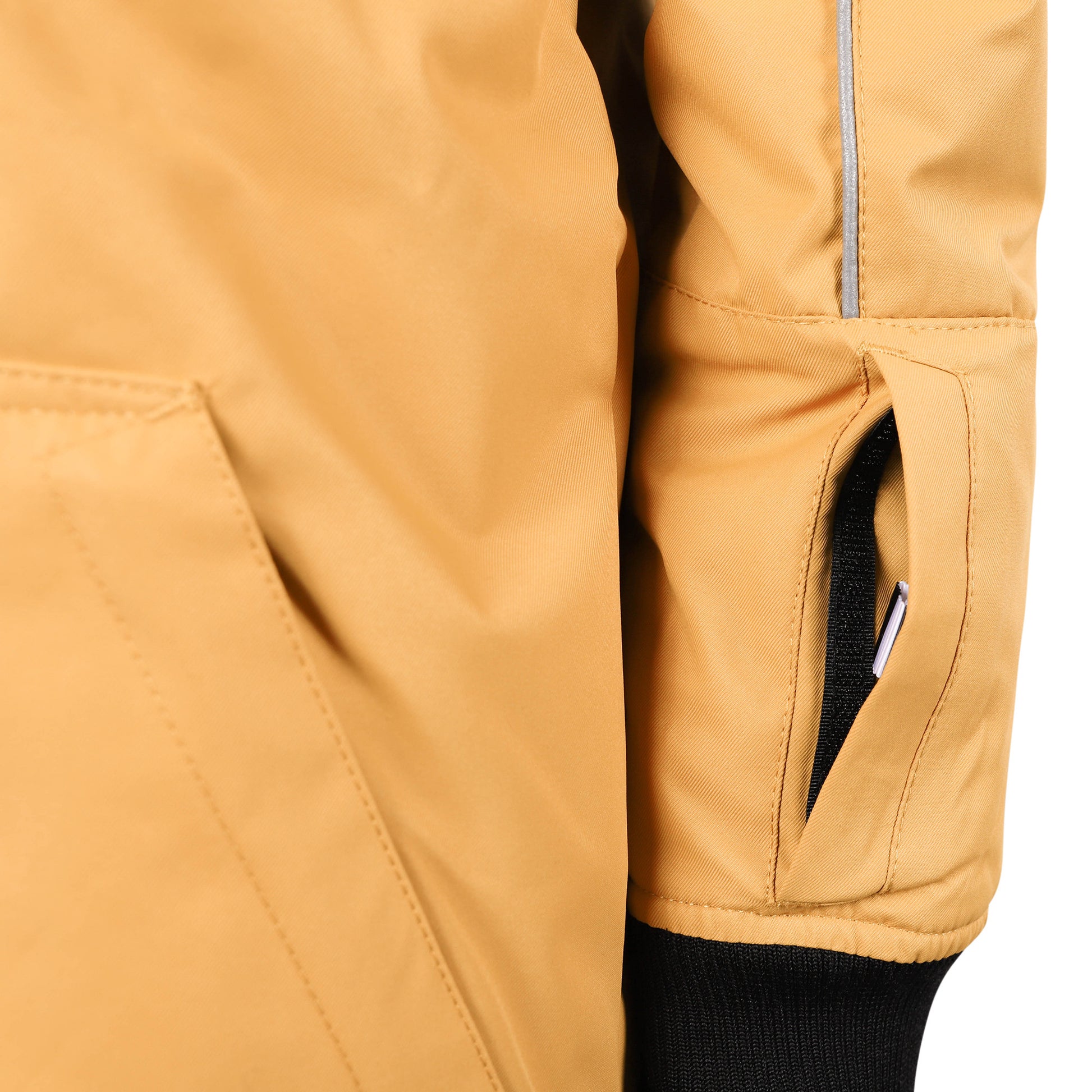 WEEDO LIODO LION SNOW JACKET