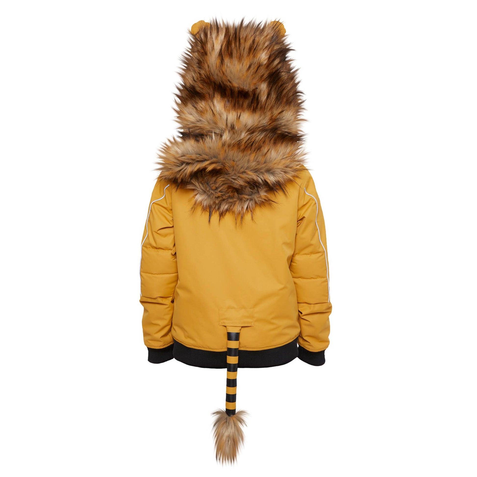 WEEDO LIODO LION SNOW JACKET