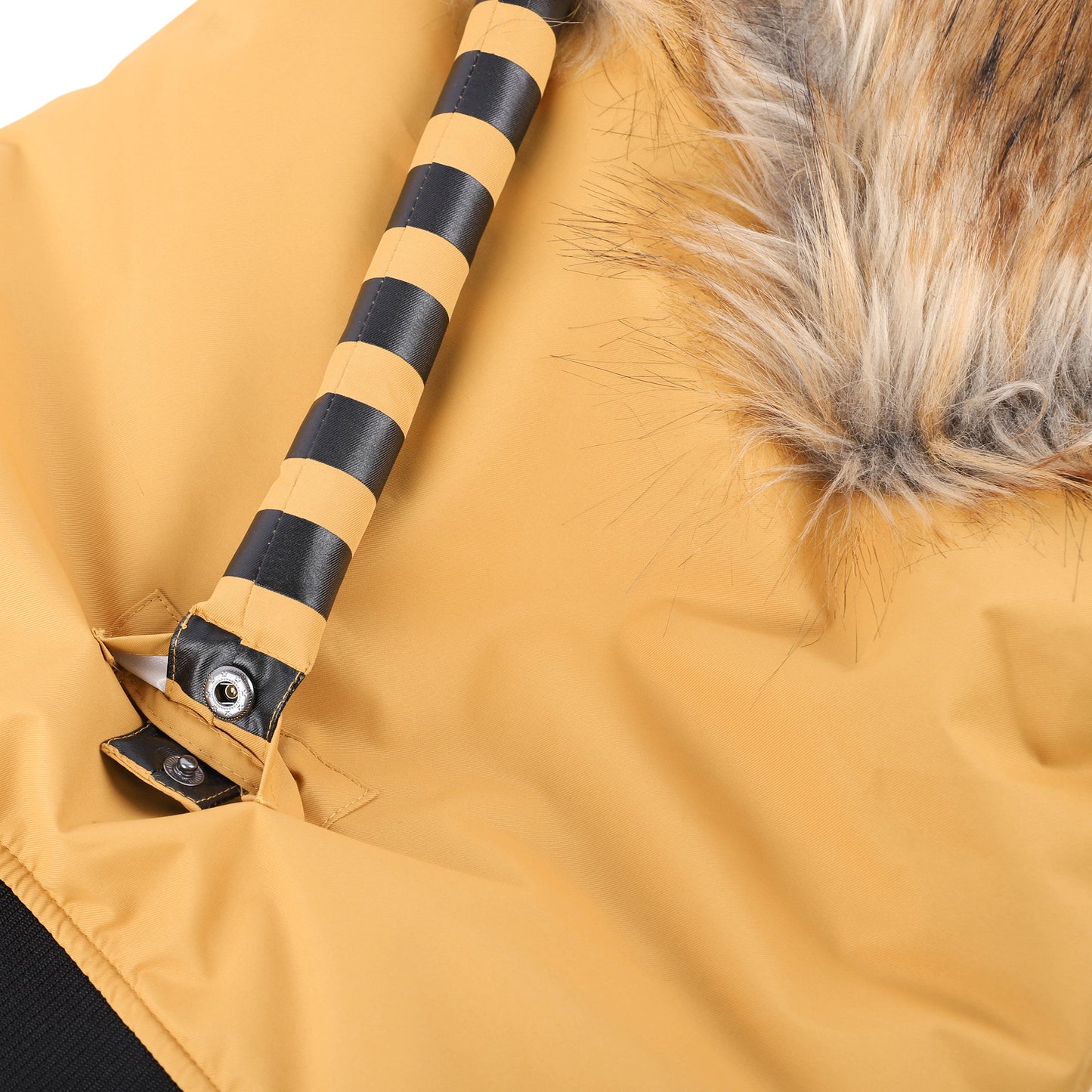 WEEDO LIODO LION SNOW JACKET - baby enRoute