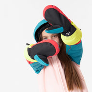 WEEDO LOVE POWDO GLOVES