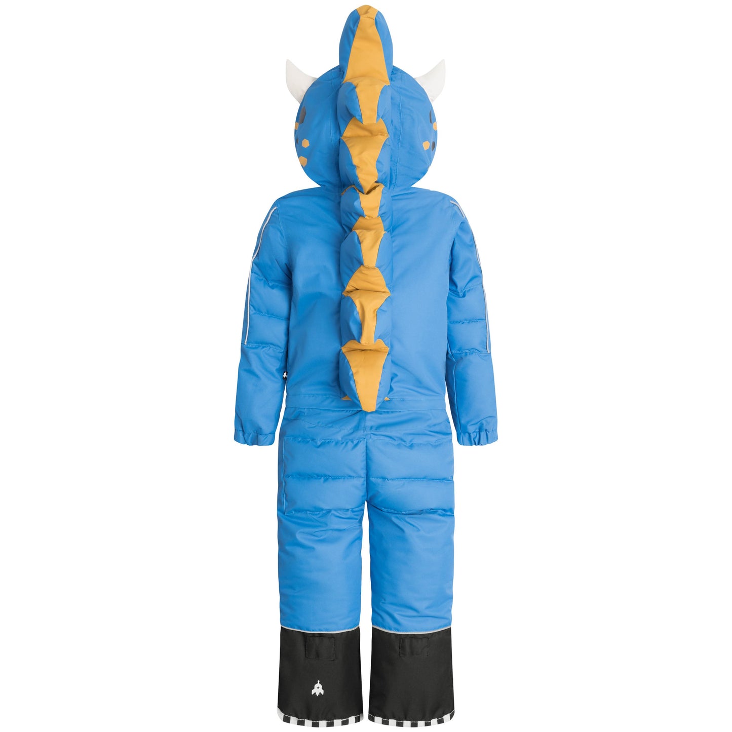 WEEDO OMONDO MONSTER SNOWSUIT - baby enRoute