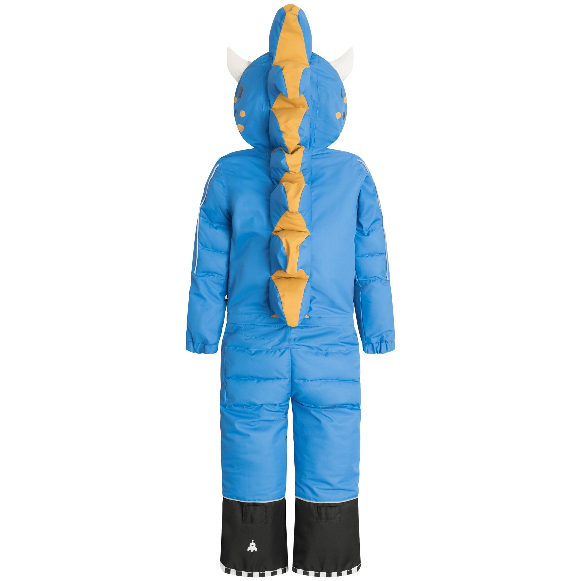 WEEDO OMONDO MONSTER SNOWSUIT