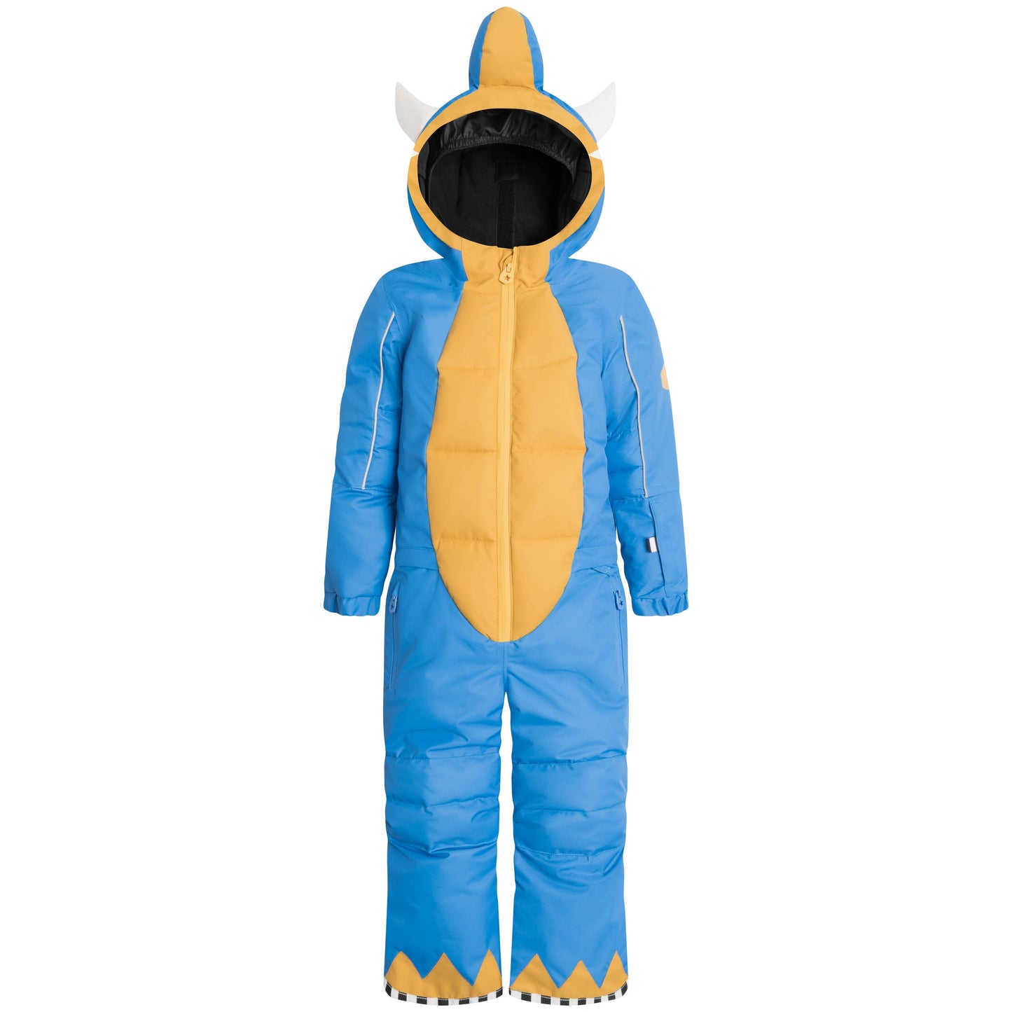 WEEDO OMONDO MONSTER SNOWSUIT - baby enRoute