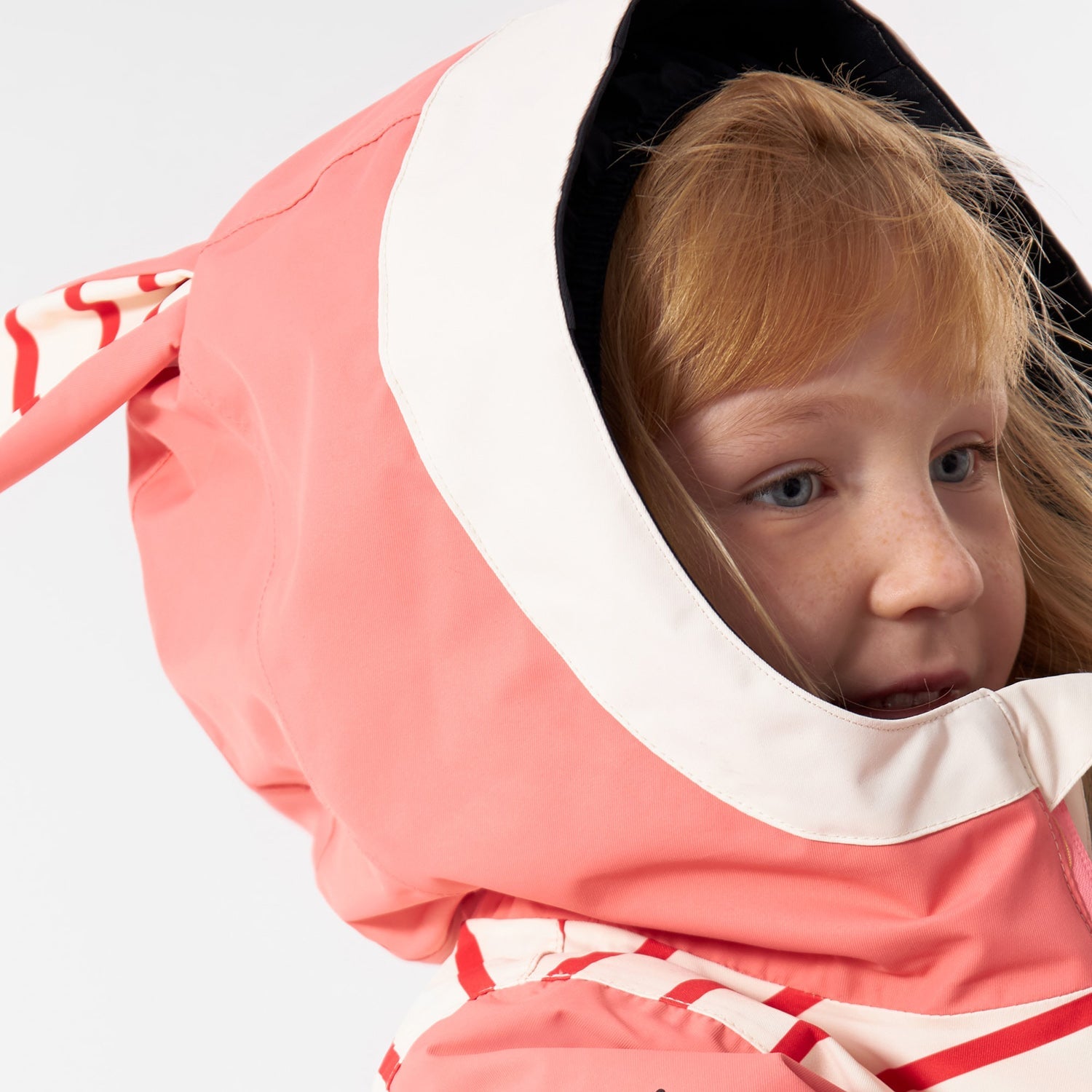 WEEDO BUNNYDO BUNNY SNOWSUIT