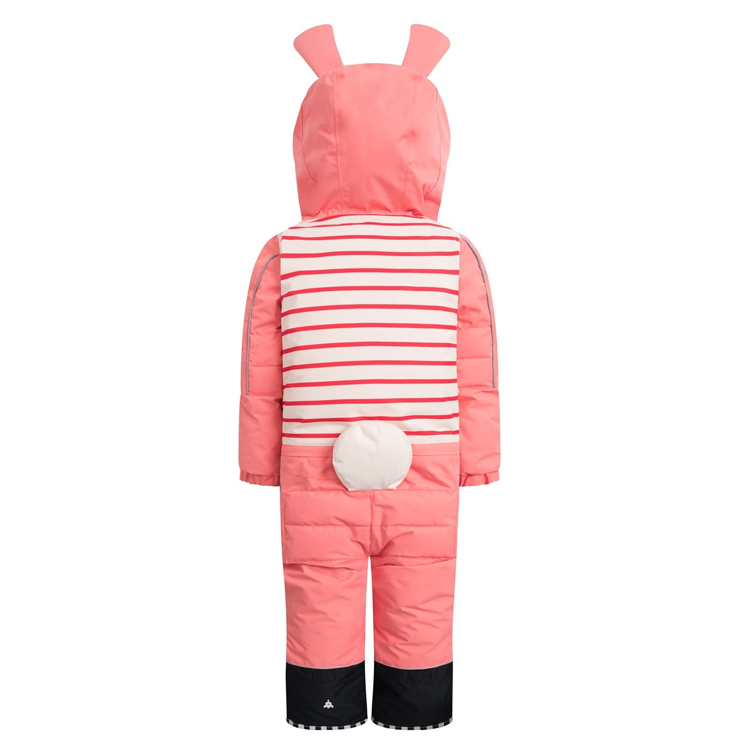 WEEDO BUNNYDO BUNNY SNOWSUIT - baby enRoute