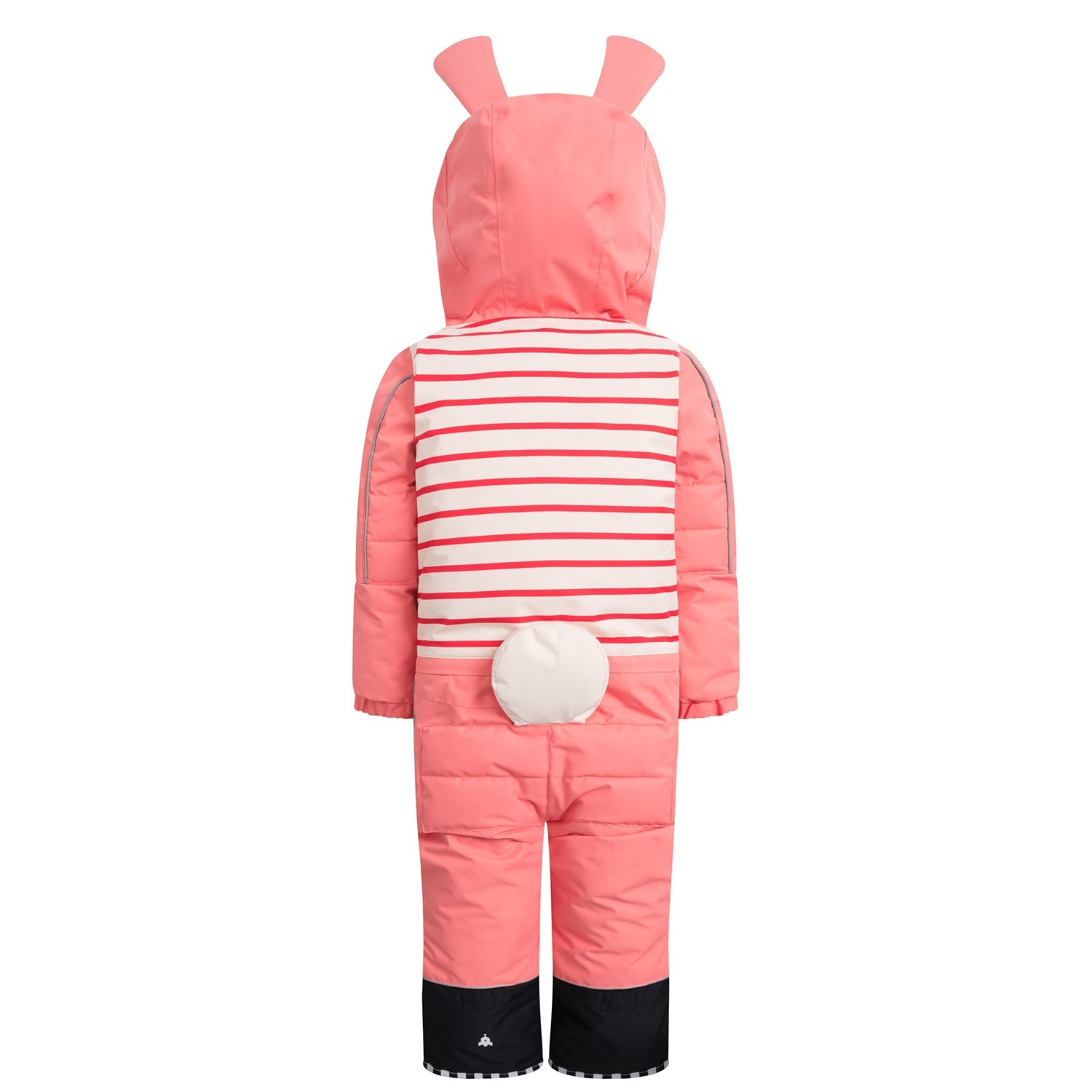 WEEDO BUNNYDO BUNNY SNOWSUIT