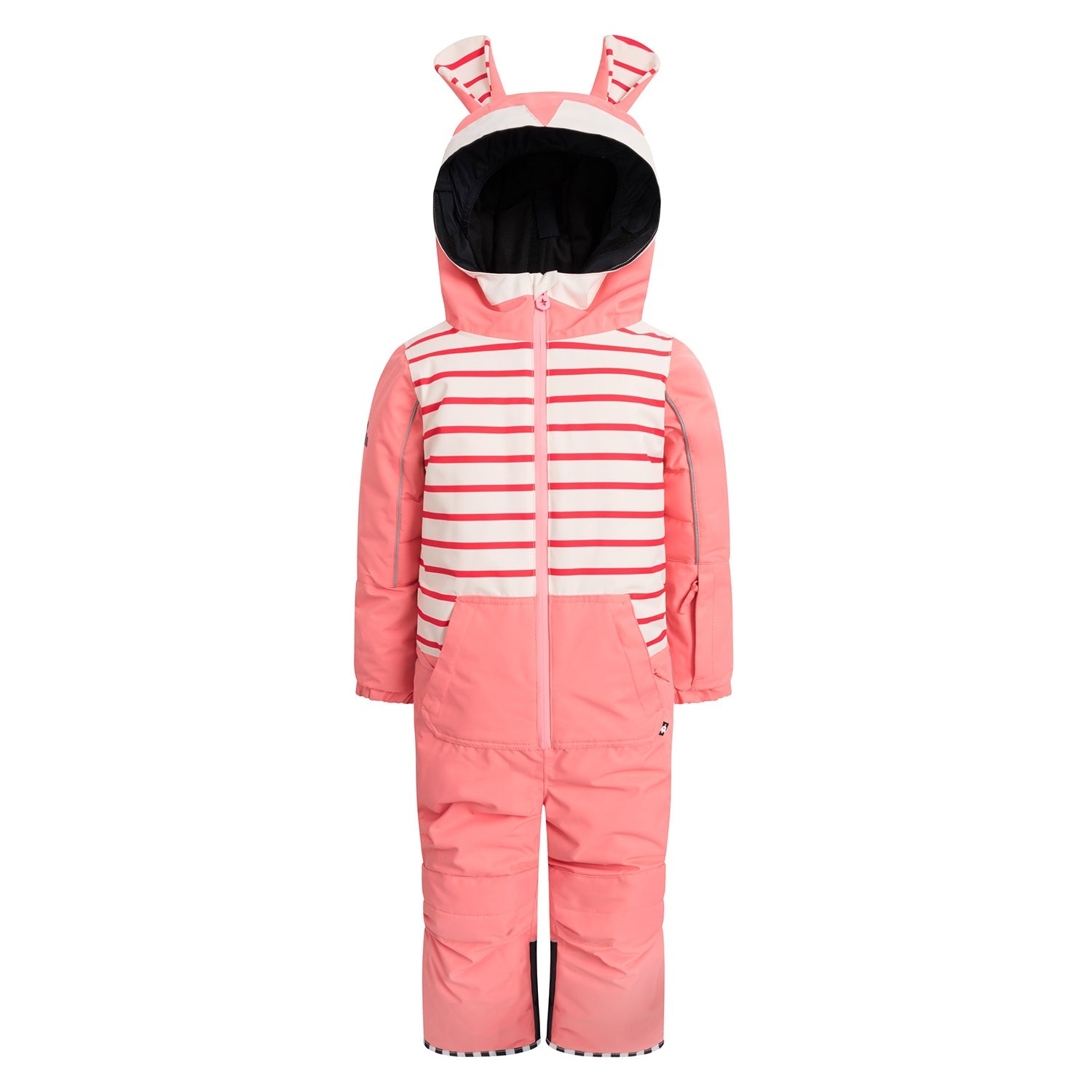 WEEDO BUNNYDO BUNNY SNOWSUIT