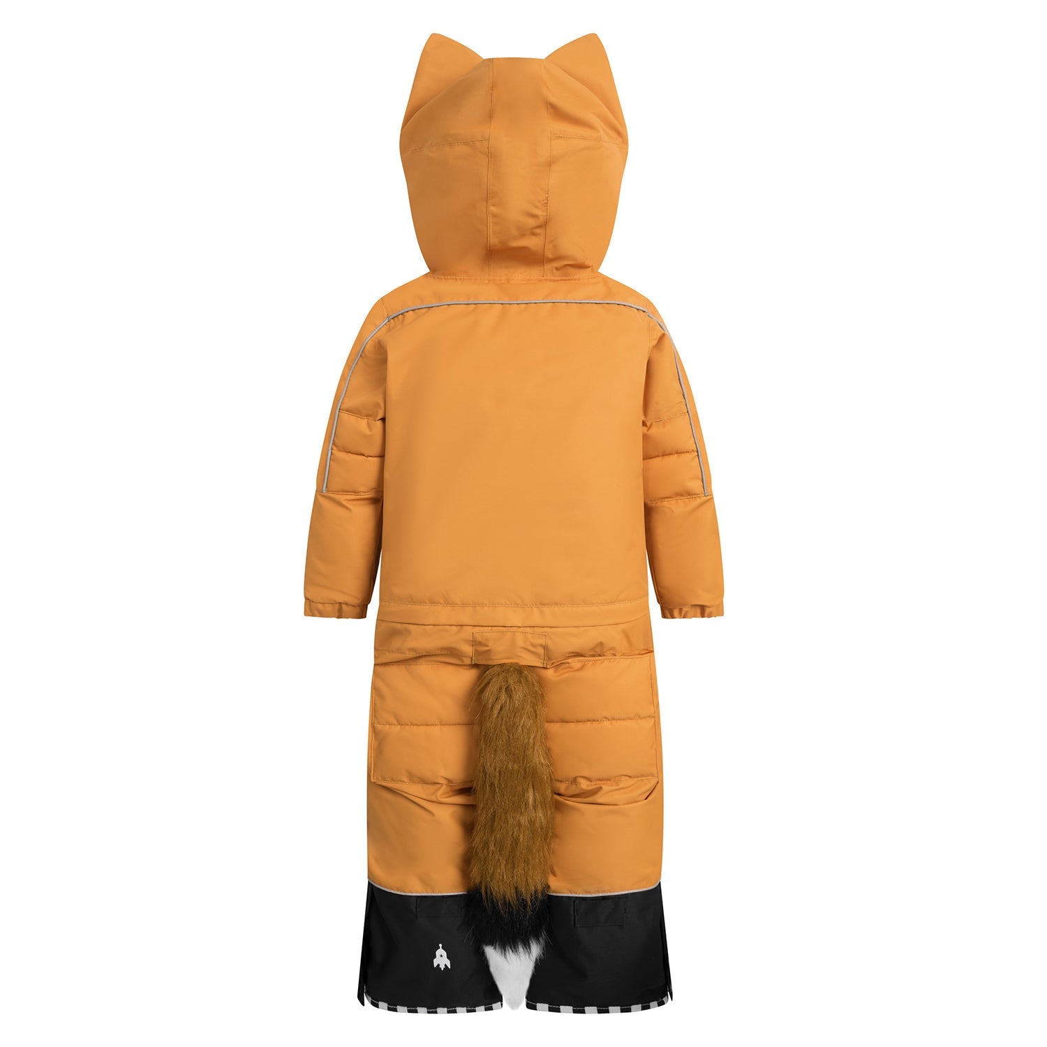 WEEDO FOXDO FOX SNOW SUIT