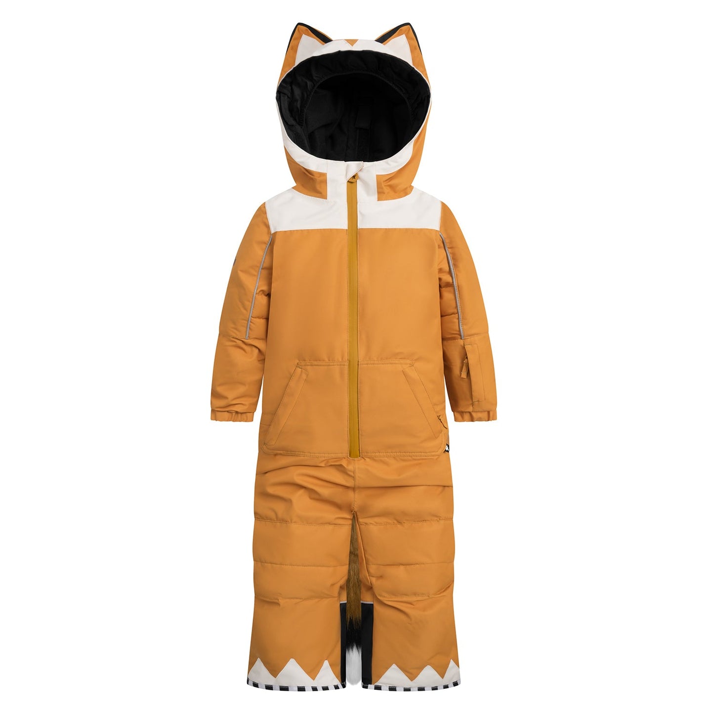 WEEDO FOXDO FOX SNOW SUIT - baby enRoute