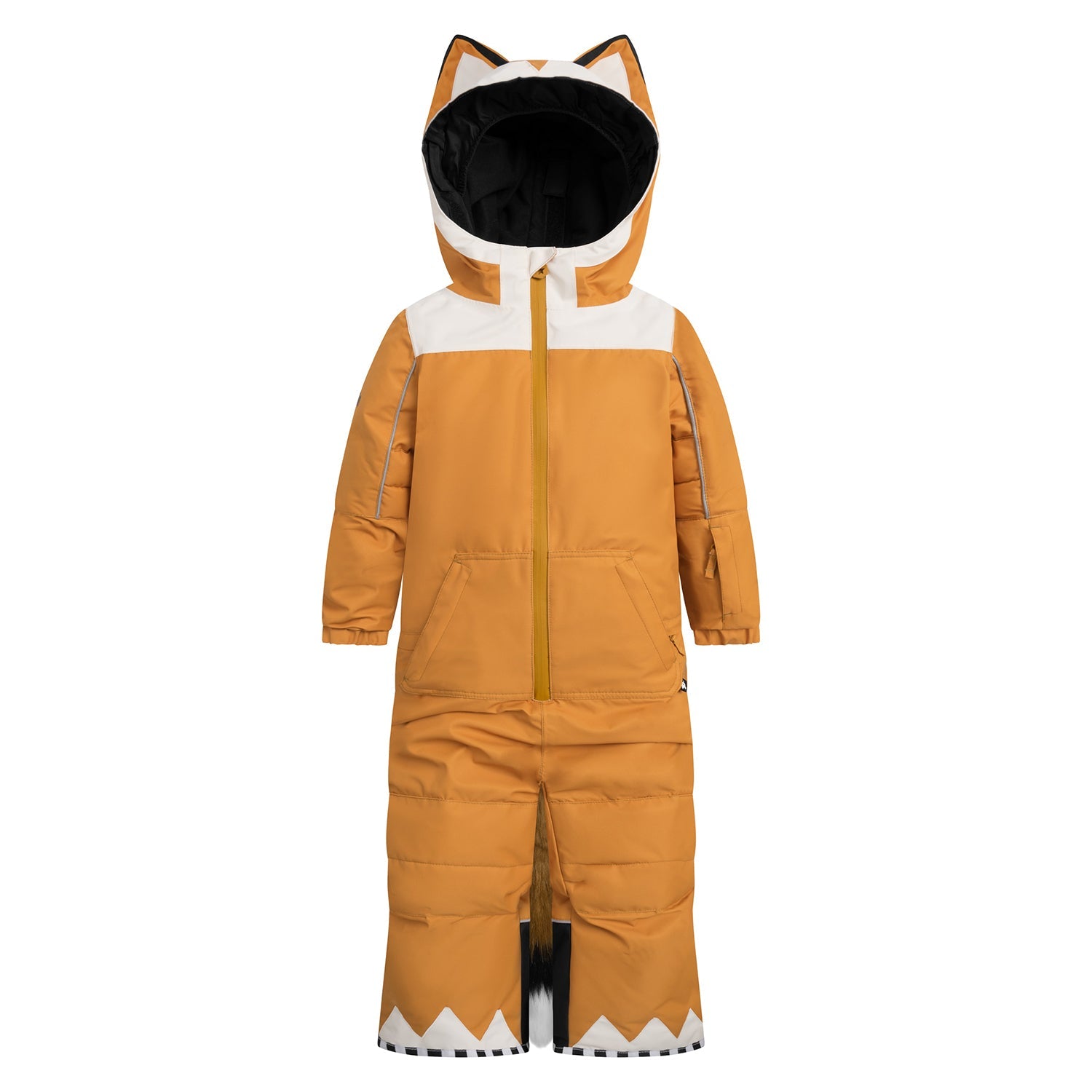 WEEDO FOXDO FOX SNOW SUIT