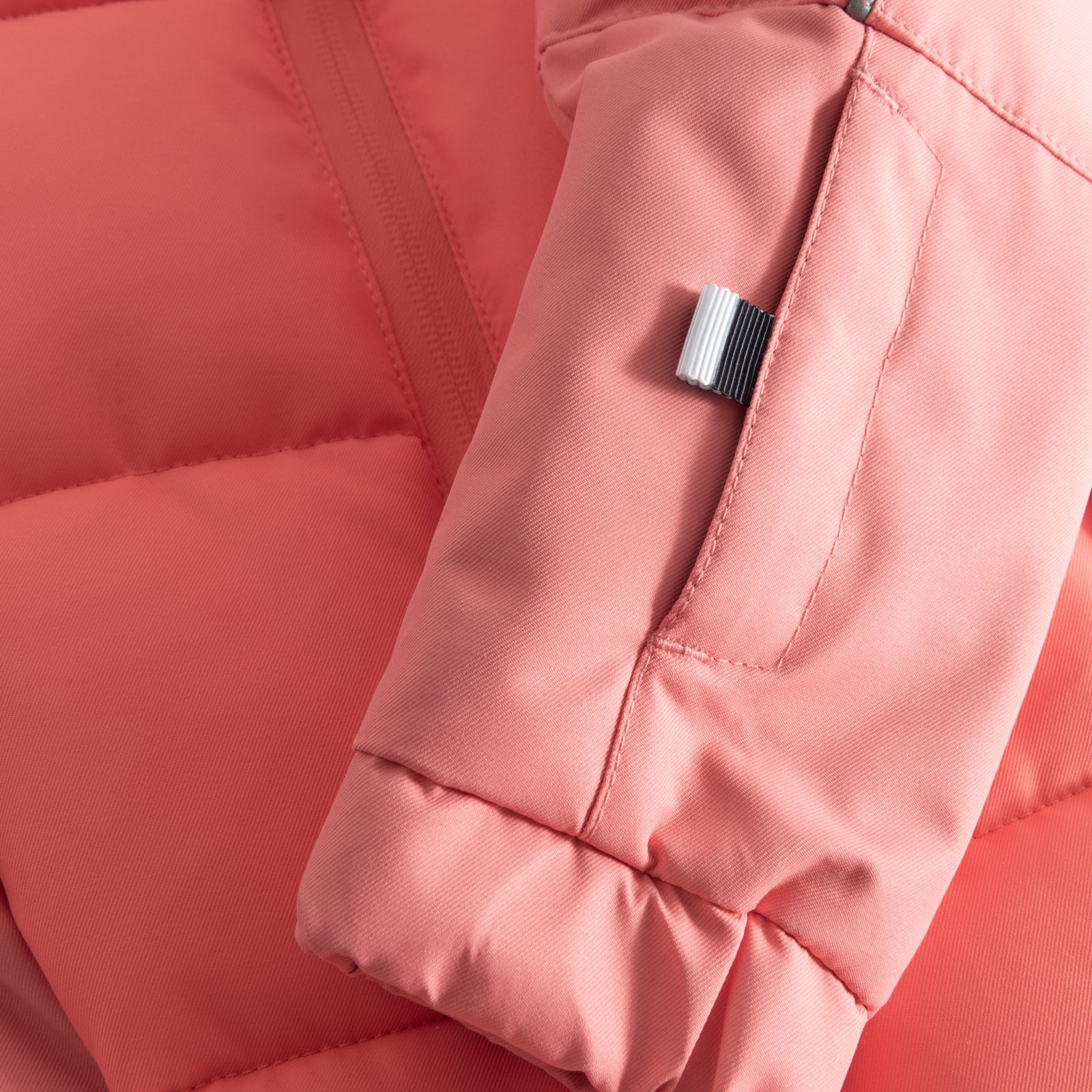 WEEDO GOLD UNIDO UNICORN SNOWSUIT