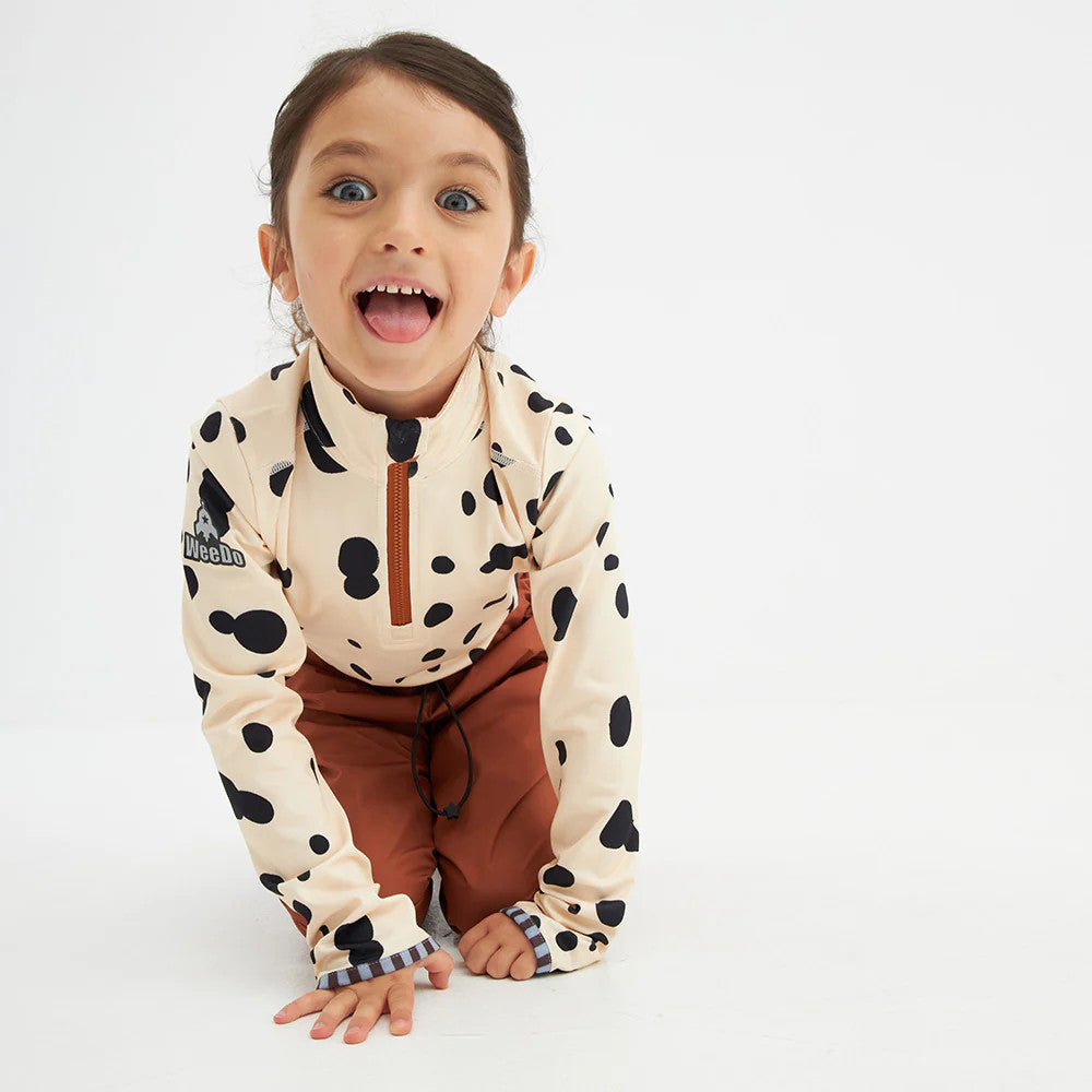 WEEDO PUPPYDO THERMOSHIRT - baby enRoute