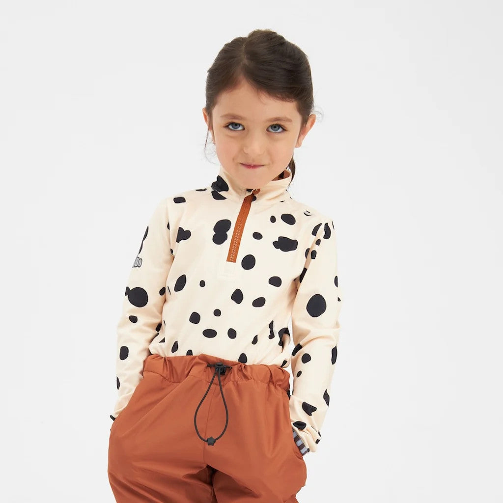 Weedo Puppydo Thermoshirt