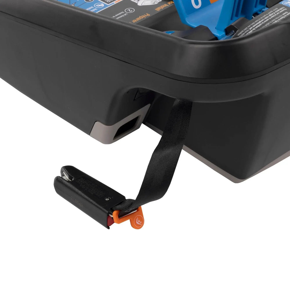 MAXI COSI MICO INFANT CAR SEAT BASE - baby enRoute