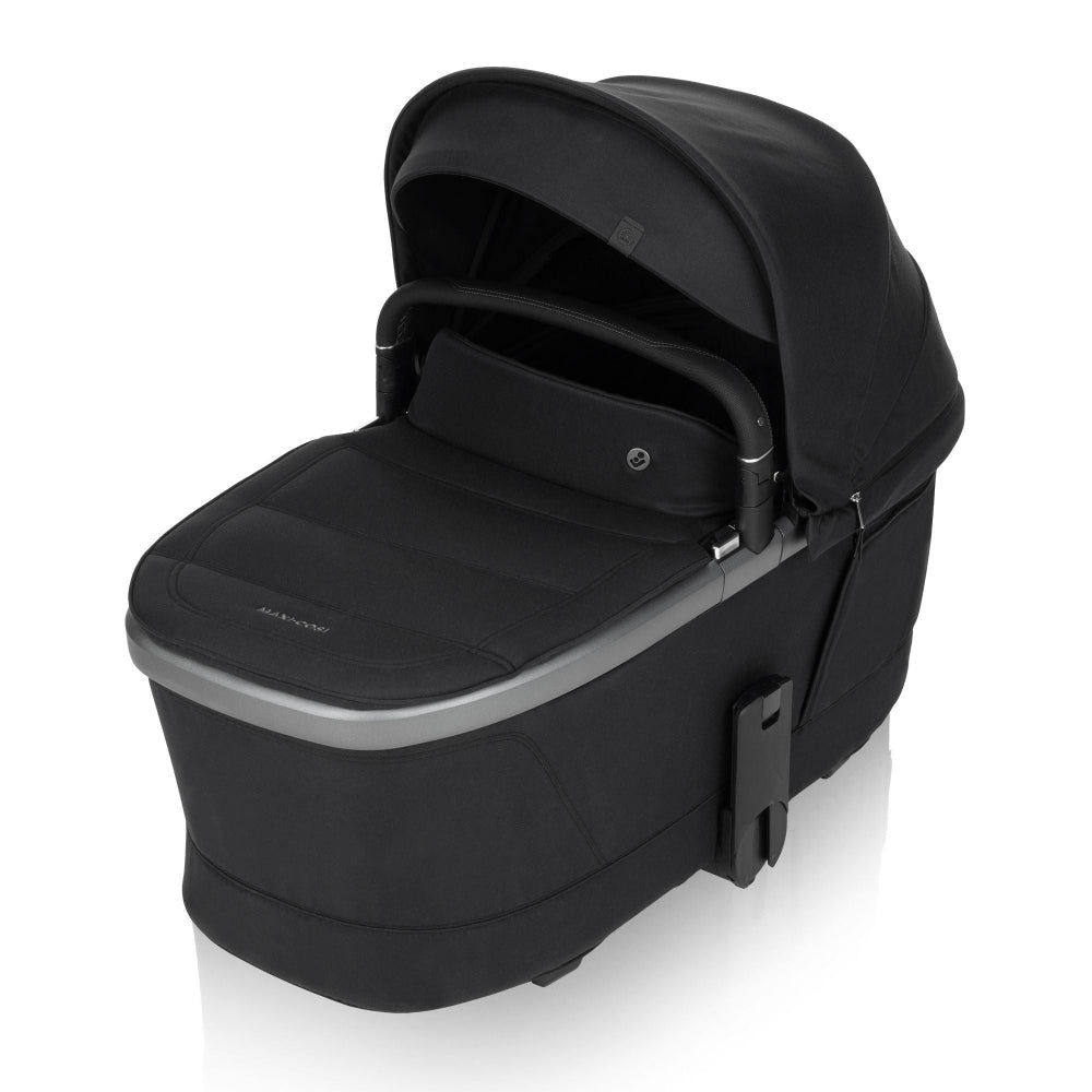 MAXI COSI FAME CARRY COT - baby enRoute