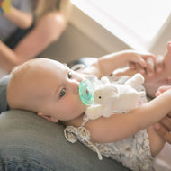 Wubbanub Baby Pacifier