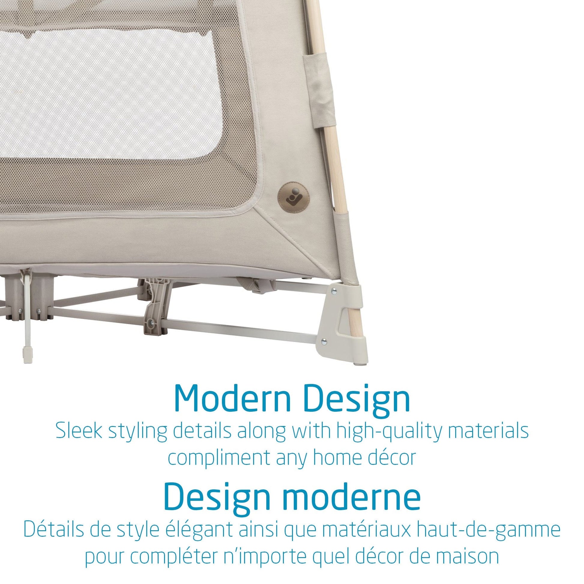 MAXI COSI SWIFT PLAYARD