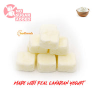 SUNDRENCH MAGIC YOGURT ORIGINAL 84G