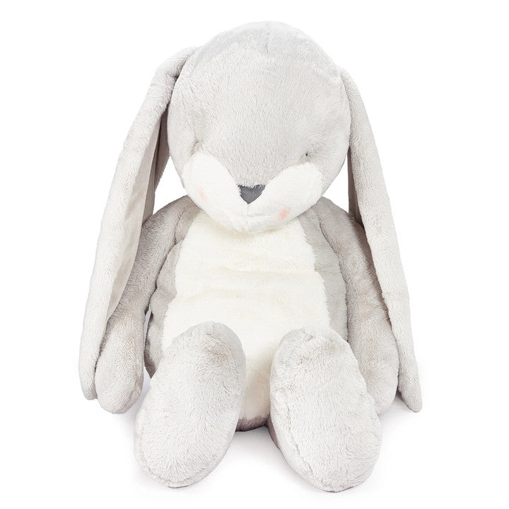 BUNNIES BY THE BAY 41" GRAND NIBBLE  BUNNY GRAY