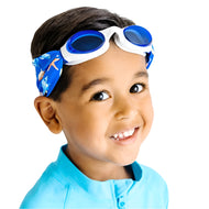 SPLASH SWIM GOGGLES UNDER THE SEA SWIM