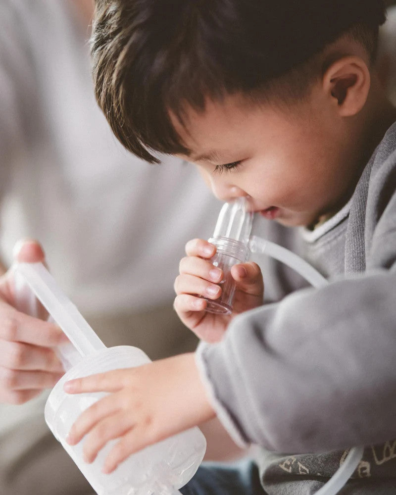 CHIBOJI NASAL ASPIRATOR