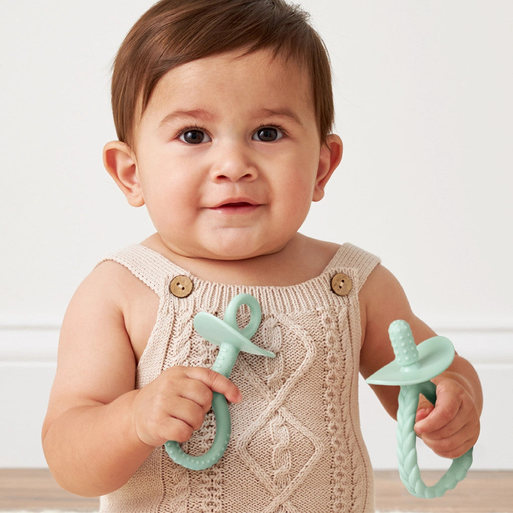 ITZY RITZY PRE-FEEDING TEETHER SET