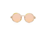 OLIVIO & CO ROUND CLASSIC SUNGLASSES TERRA COLLAGE 3-12Y