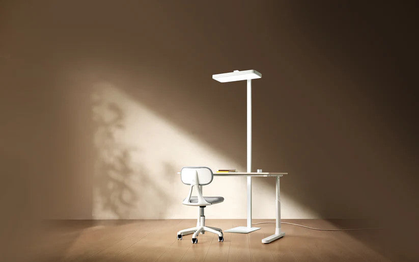 YEELIGHT NATURAL LIGHT FLOOR LAMP