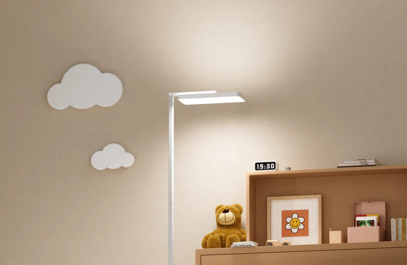 YEELIGHT NATURAL LIGHT FLOOR LAMP