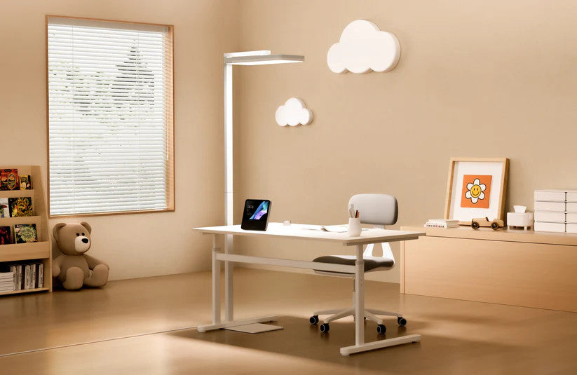 YEELIGHT NATURAL LIGHT FLOOR LAMP