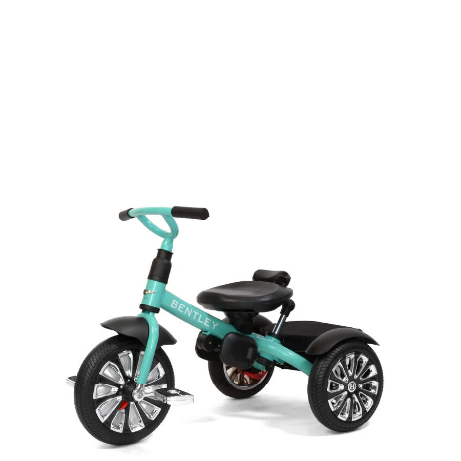 BENTLEY TRIKE 6 IN 1 V2 MULLINER MULLINER CELESTE - baby enRoute