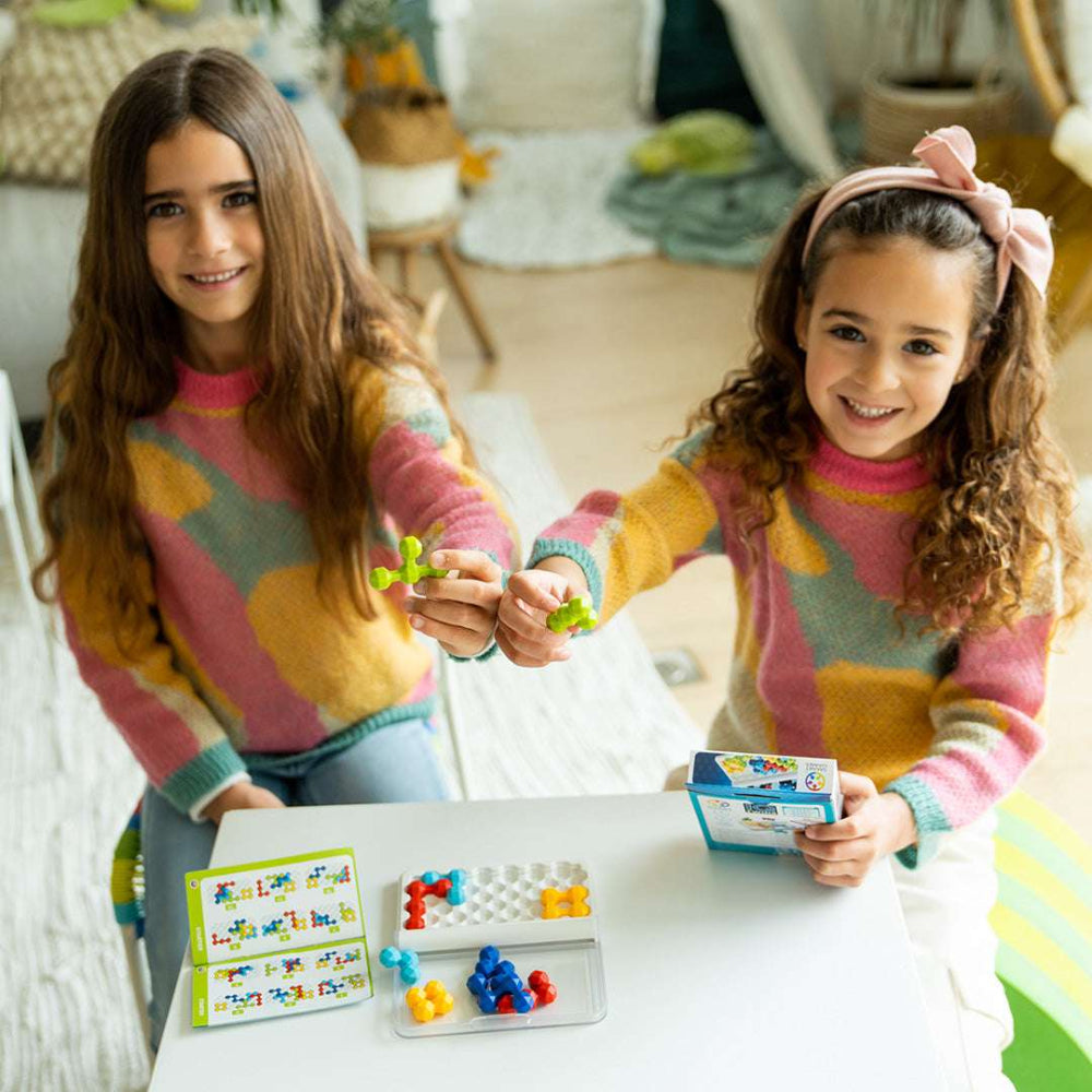 SMART GAMES IQ TWINS - baby enRoute