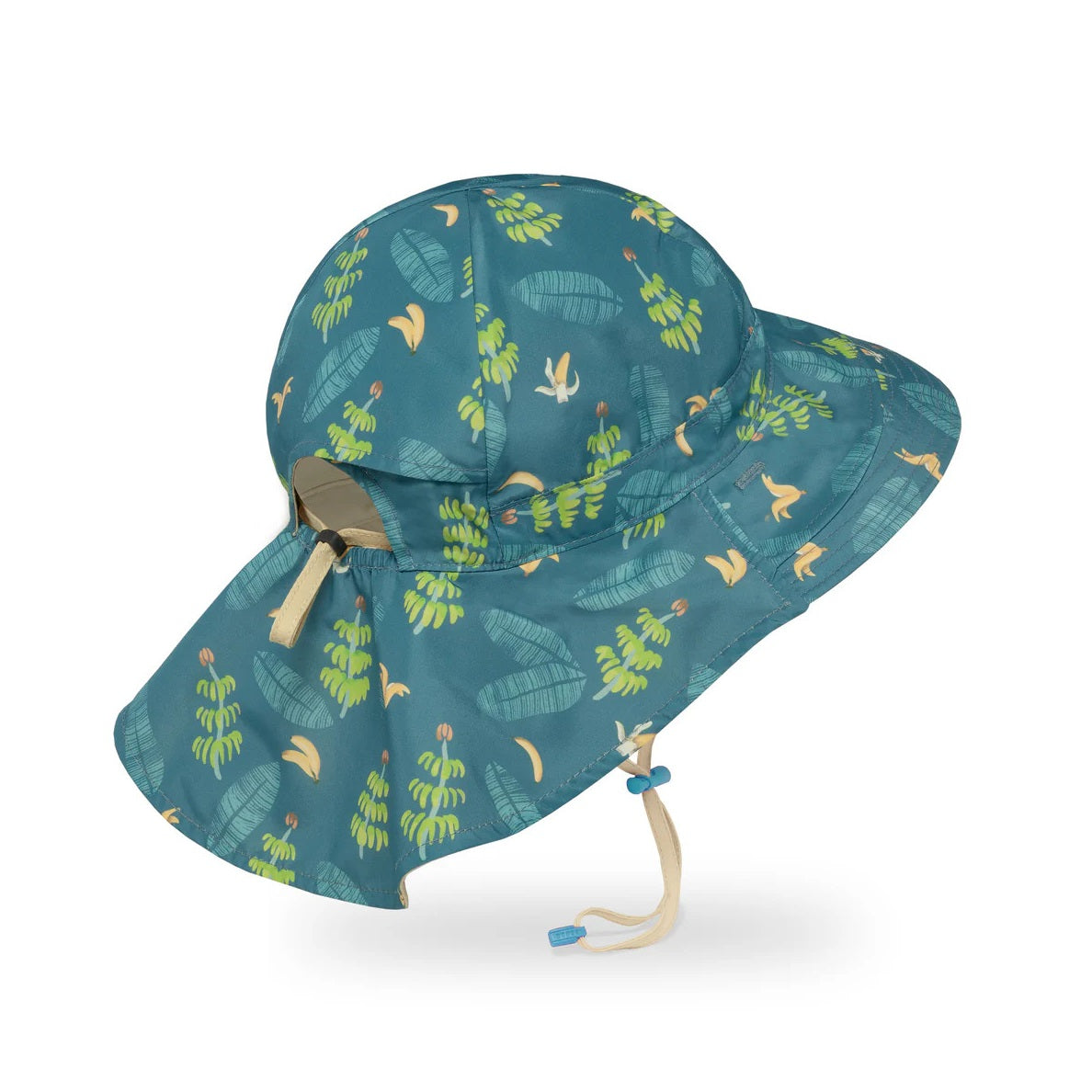SUNDAY AFTERNOONS SUNDANCER REVERSIBLE HAT BANANA SPLIT/BIRCH MEDIUM/LARGE