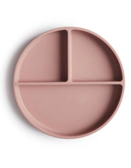 Yooforea Silicone Suction Plate