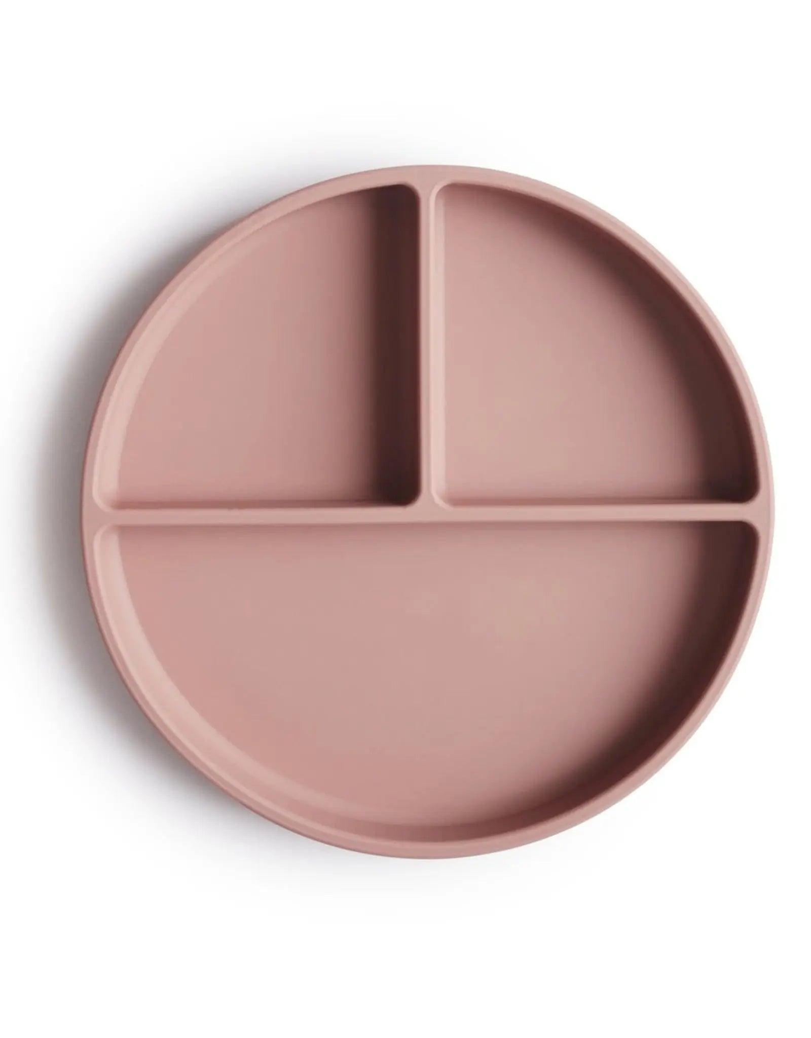 Yooforea Silicone Suction Plate
