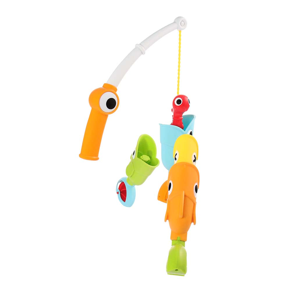 Yookidoo Catch ‘N’ Sprinkle Fishing Set