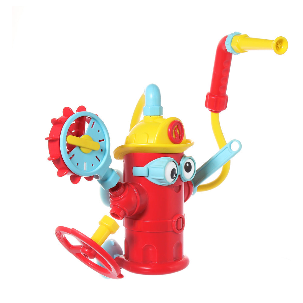 Yookidoo Ready Freddy Spray 'N' Sprinkle