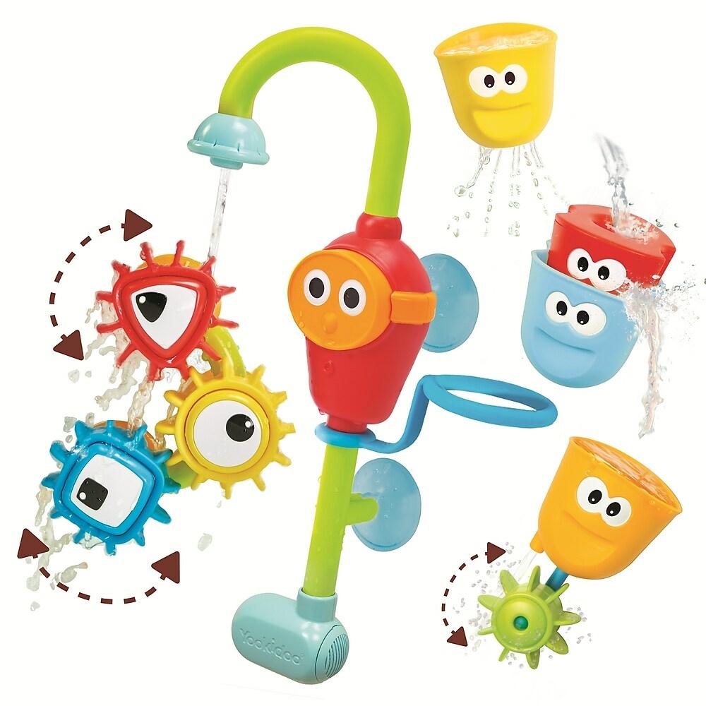 YOOKIDOO SPIN 'N' SORT SPOUT PRO - baby enRoute