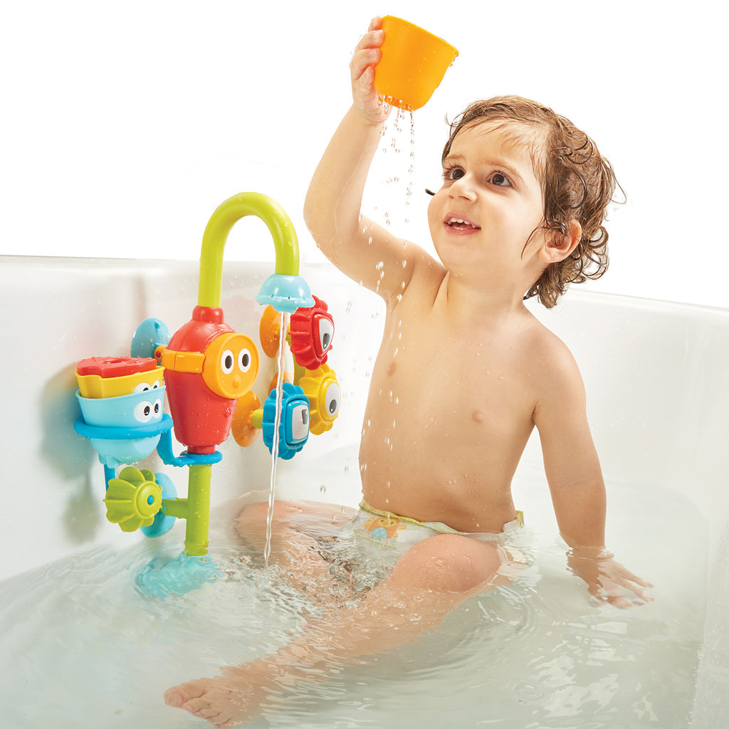 YOOKIDOO SPIN 'N' SORT SPOUT PRO - baby enRoute