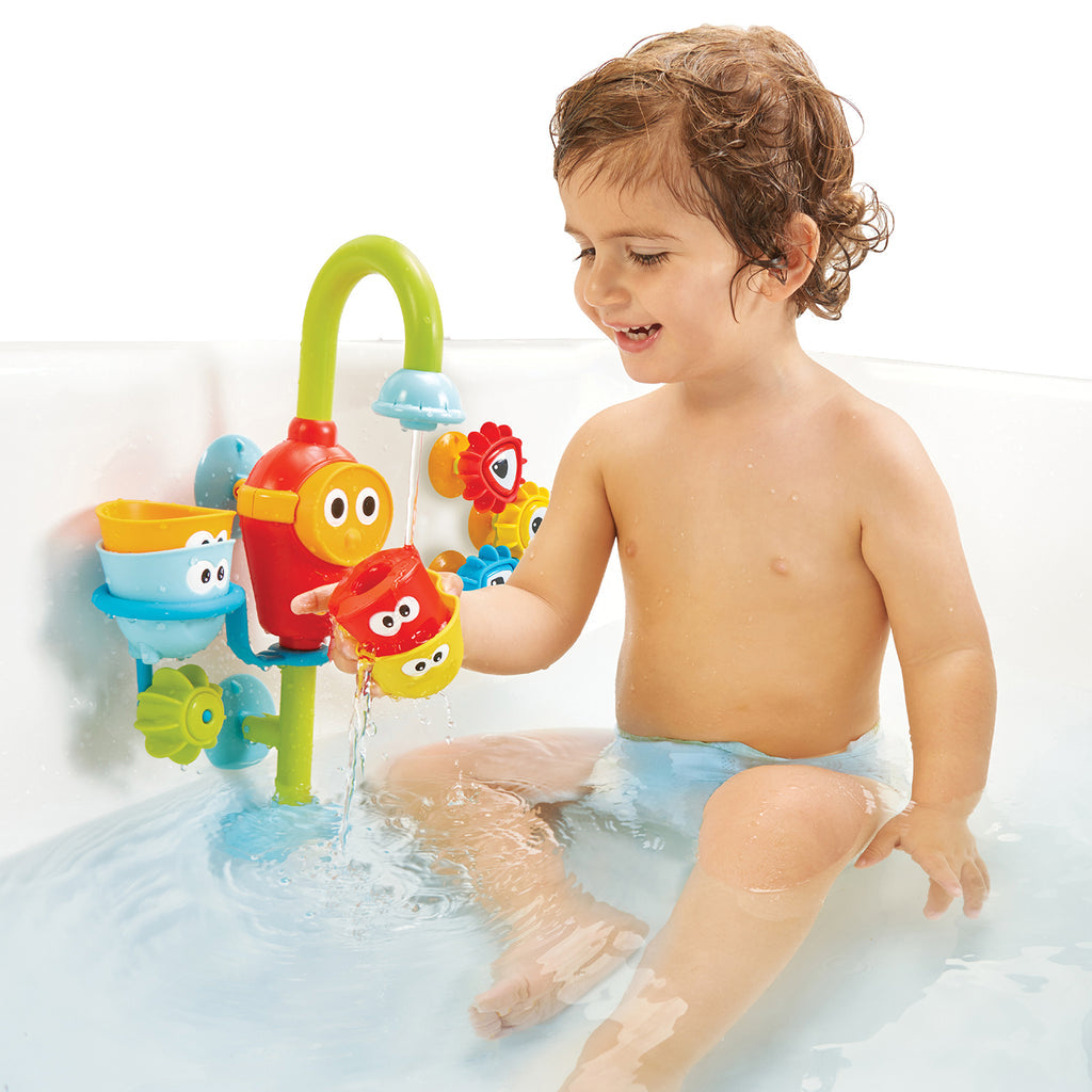 YOOKIDOO SPIN 'N' SORT SPOUT PRO - baby enRoute