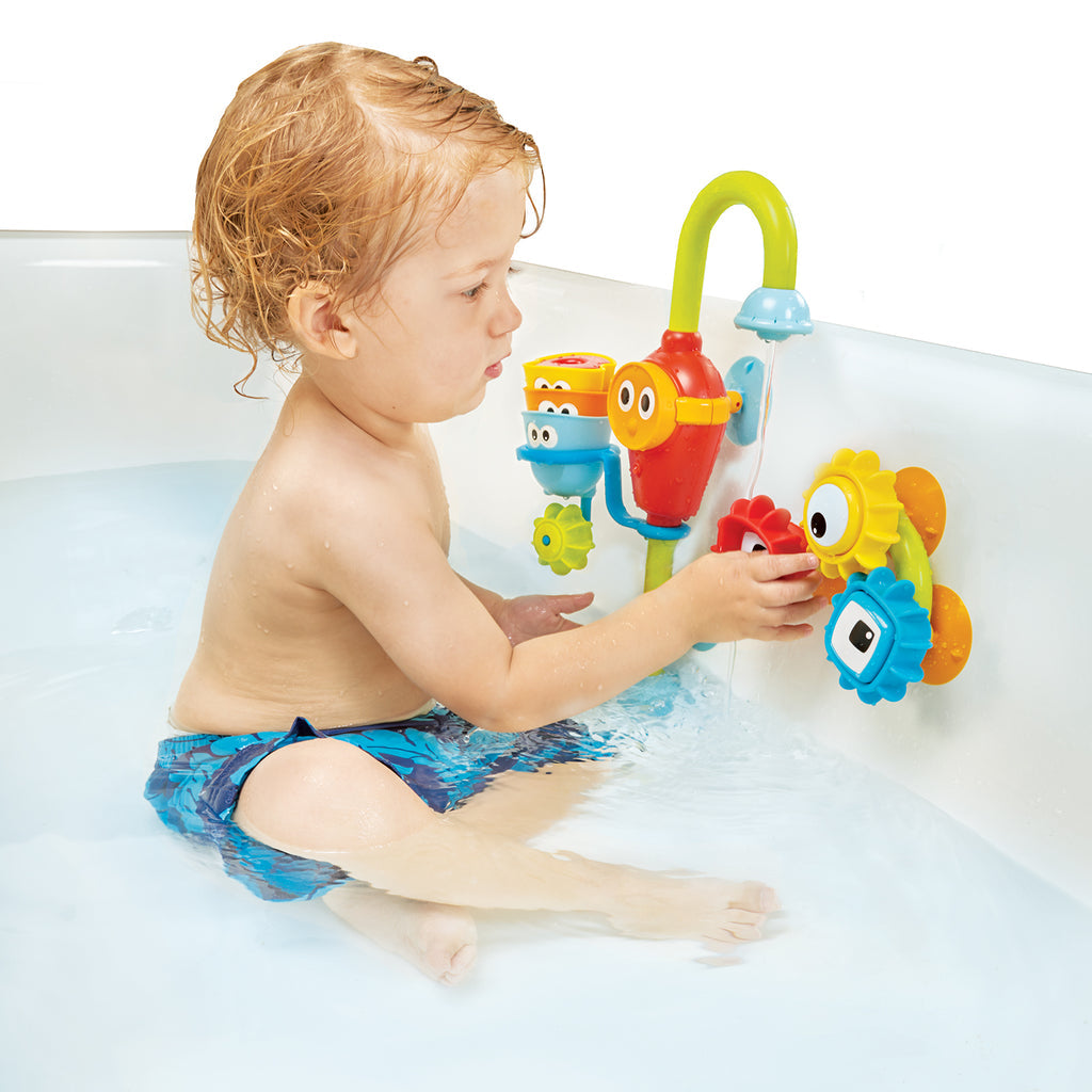 YOOKIDOO SPIN 'N' SORT SPOUT PRO - baby enRoute