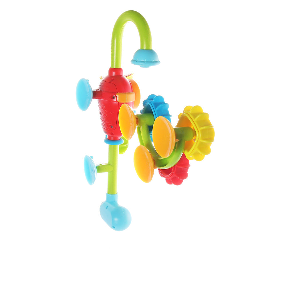 Yookidoo Spin 'N' Sort Spout Pro