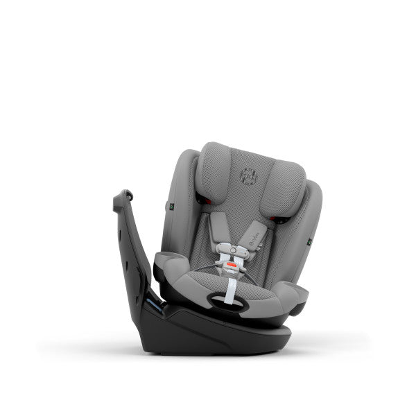 CYBEX CALLISTO G 360 ROTATING ALL-IN-ONE CONVERTIBLE CAR SEAT - baby enRoute