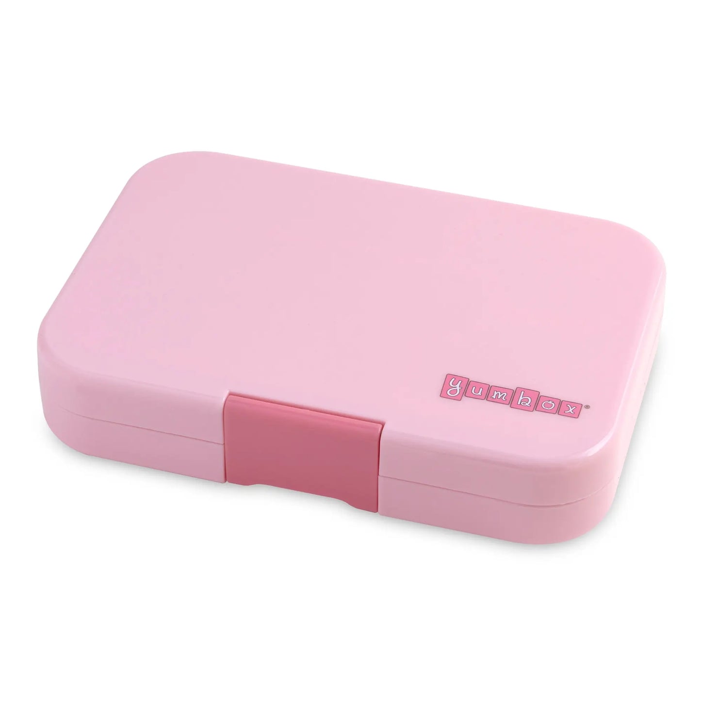 YUMBOX TAPAS 4 COMPARTMENT - baby enRoute