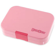 YUMBOX ORIGINAL 6 COMPARTMENT LUNCHBOX