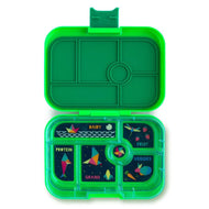 YUMBOX ORIGINAL 6 COMPARTMENT LUNCHBOX