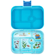 YUMBOX ORIGINAL 6 COMPARTMENT LUNCHBOX