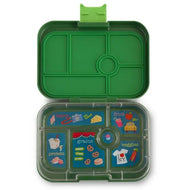 YUMBOX ORIGINAL 6 COMPARTMENT LUNCHBOX