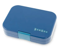 YUMBOX ORIGINAL 6 COMPARTMENT LUNCHBOX