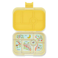 YUMBOX ORIGINAL 6 COMPARTMENT LUNCHBOX